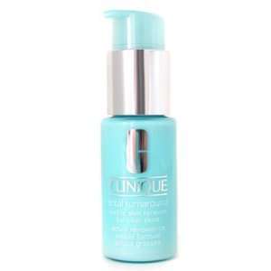  Clinique Day Care   Total Turnaround Lotion ( Oily to very 