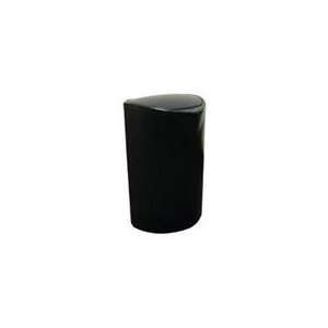  Infrared Trash Can Touchless 2 Gallon Black   by Nine 