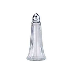  Glass Salt or Pepper Eiffel Tower Shaker