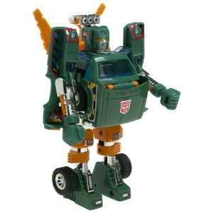  Transformers Commemorative Series V Hoist Toys & Games