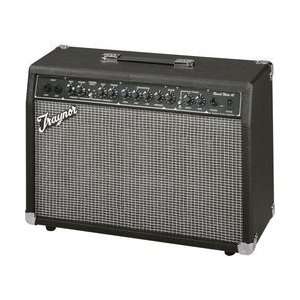  Traynor TRM40 Reverb Mate 40 Combo Amp (Black*) Musical 