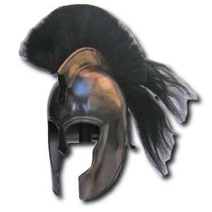  Trojan War Helmet II 