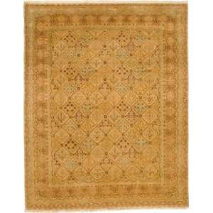   Process Kandahar Joshegan Sand Gold 10 X 14 Area Rug