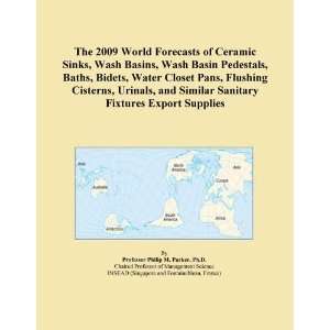   Urinals, and Similar Sanitary Fixtures Export Supplies [ PDF