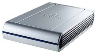   Iomega 33849 eSATA/USB 2.0 500GB Professional Hard Drive Electronics