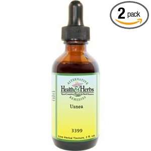   & Herbs Remedies Usnea 2 Ounces (Pack of 2)