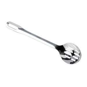    Sloted Spoon Stainless Camp Cooking Utensil