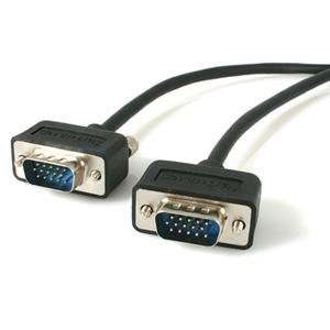   NEW 6 Coax SVGA Monitor Cable (Cables Audio & Video)