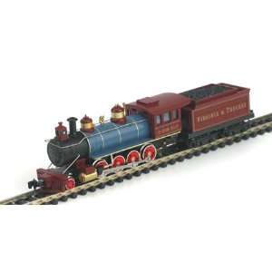  N RTR Old Time 2 8 0, V&T #8 ATH10911 Toys & Games