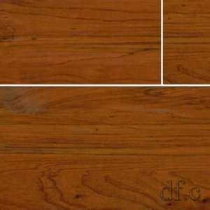   Nafco Good Living Plank 6 x 36 Clove Vinyl Flooring