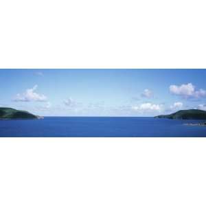  British Virgin Islands, Tortola, Guana and Great Camanoe 