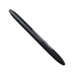  Wacom Tech Corp., Bamboo Fun Pen Black (Catalog Category 
