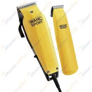  Wahl Sport Style 17 Piece Hair and Body Grooming Kit 