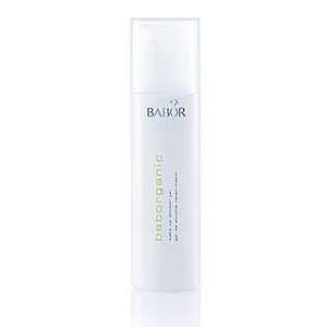  BABOR Baborganic Wake Up Shower Gel Beauty