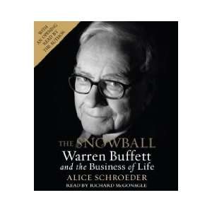   Business of Life [ABRIDGED/AUDIO CD] [AUDIOBOOK] Warren Buffet Books