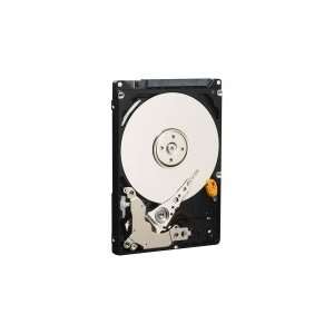  Western Digital Scorpio Blue WD10TPVT 1 TB Internal Hard 