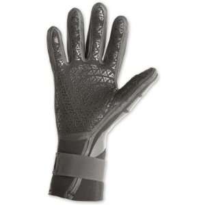 Xcel Wetsuits Infiniti 3mm Wetsuit Gloves  Sports 