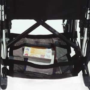  EZ Access Wheelchair Underneath Carrier Health & Personal 