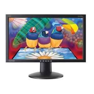  23 INCH WIDESCREEN LCD MONITOR Electronics