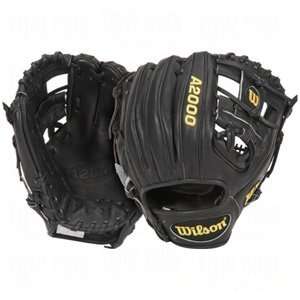  Wilson A2000 Infielders Baseball Gloves