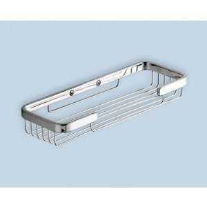  Gedy 2418 Wire Double Soap Holder 2418