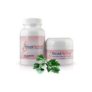  Breast Actives   4 Month Supply Beauty