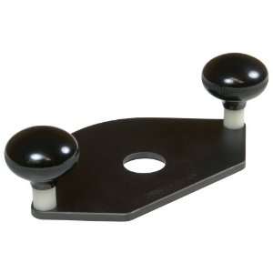  Woodhaven 8340 Undrilled Bushing Plate